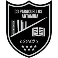 Паракуэльос Антамира